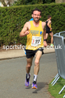 Senior Mens Northern 12 Stage Road Relay, 2022 Northern 12 and 6 Stage Road Relays,  Birkenhead Park, Birkenhead, Wirral.  Photo: David T. Hewitson/Sports for All Pics